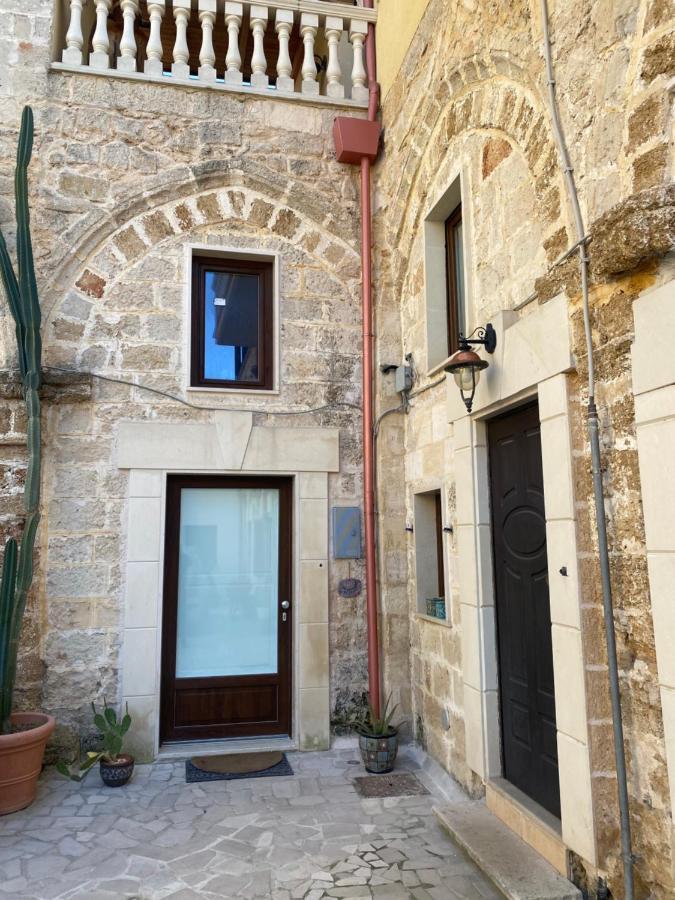 Handy Margherita Brindisi Exterior photo